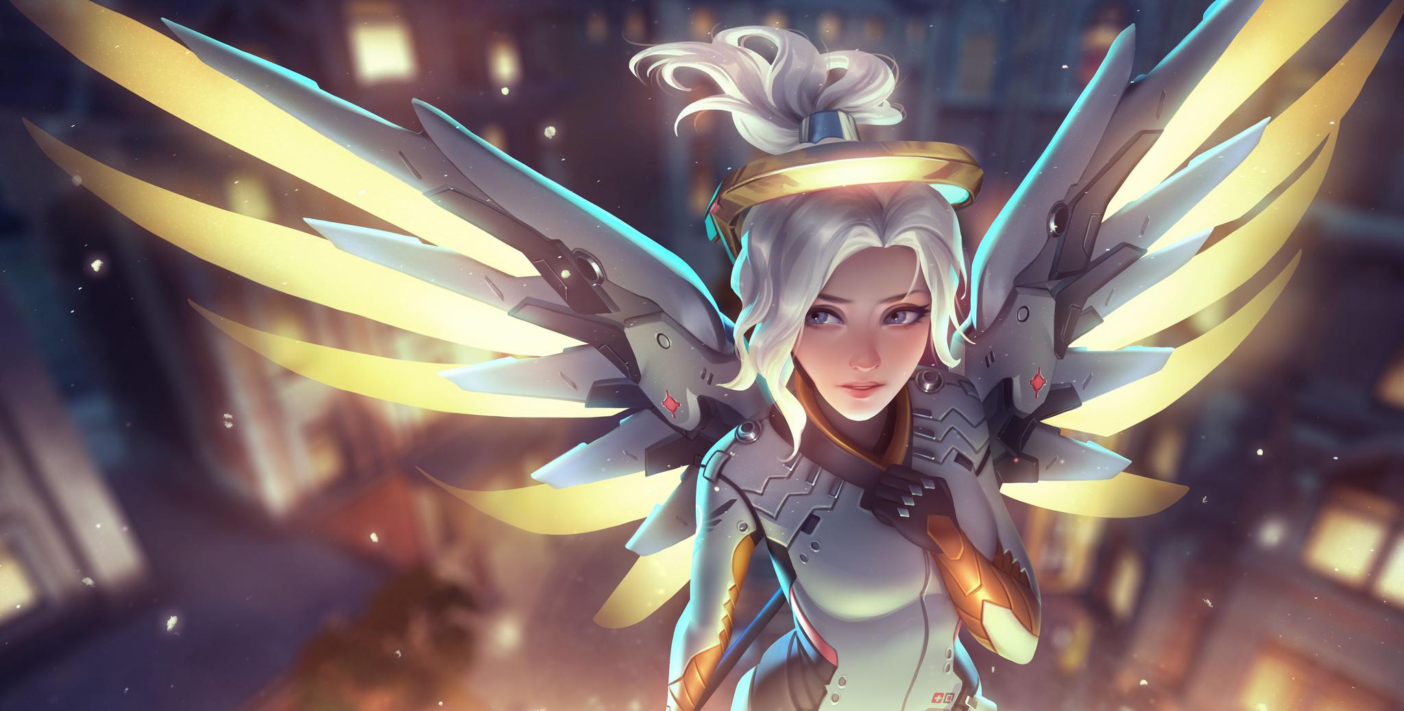 数据说话：《守望先锋》2025总决赛平均比赛时长缩短