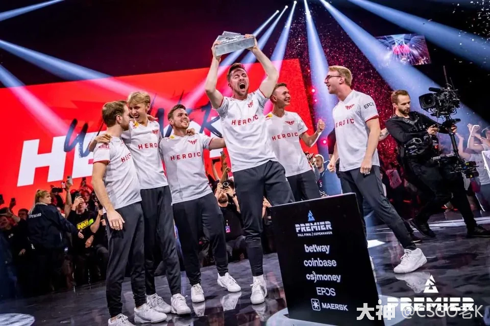 FL4MUS电竞选手：职业生涯辉煌，未来规划待定-电竞比分网