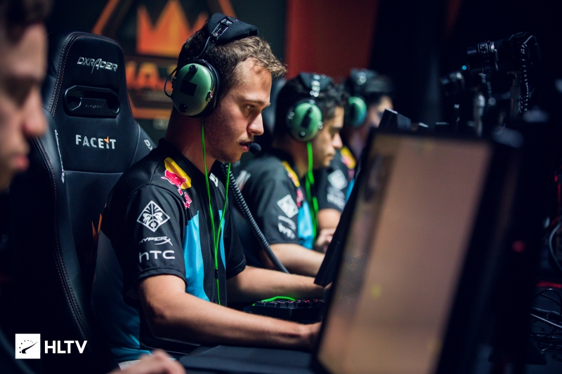 NRG重返赛场初战告捷，精准操作助力胜利曙光-电竞比分网