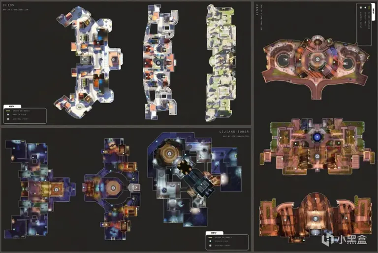官方发布总决赛纪录片预告片《英雄征途》,记录20支战队背后的汗水与泪水。