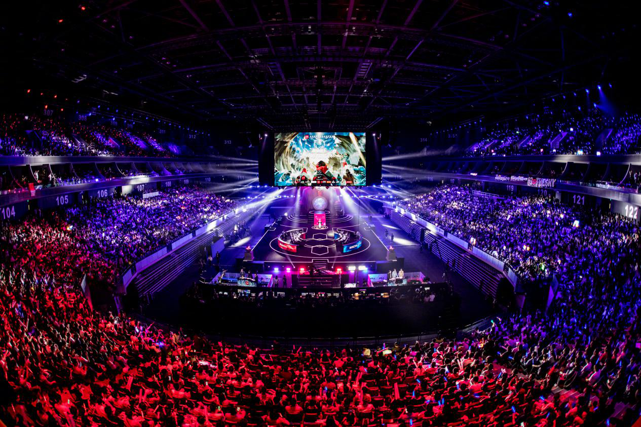 英雄联盟职业联赛LPL春季赛最佳阵容公布:TheShy领衔,Rookie落选Bin未上榜引热议